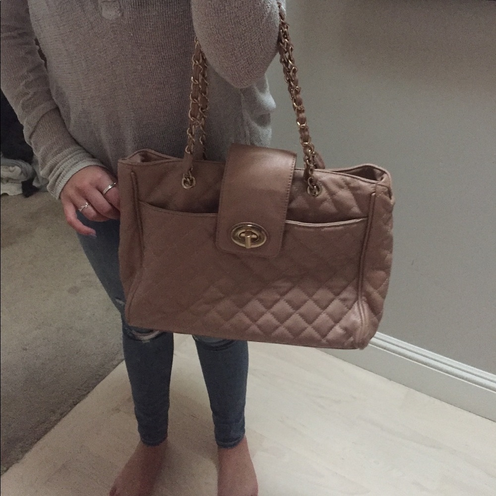 Nordstrom medium size purse